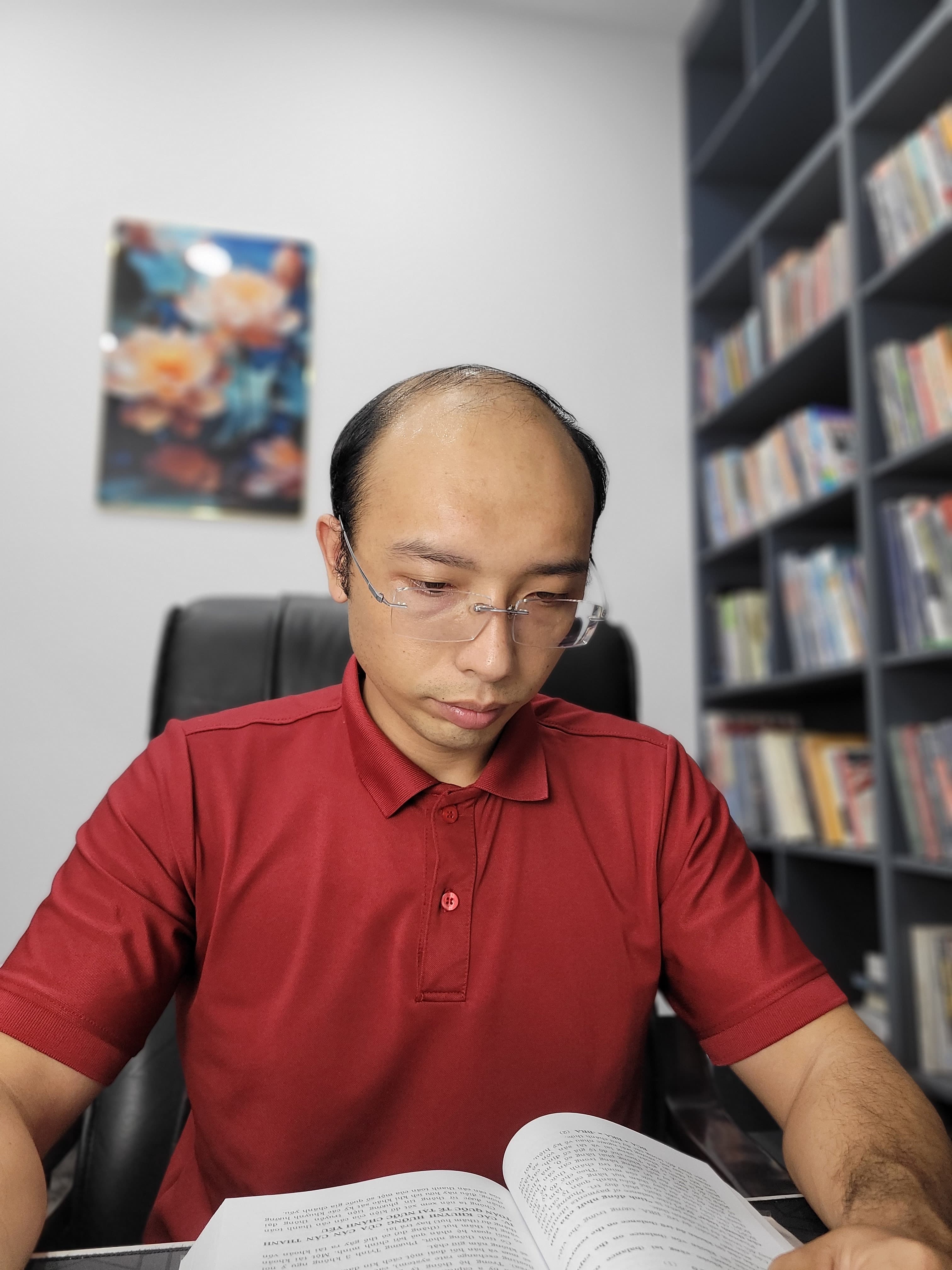 Trần Thanh Hải